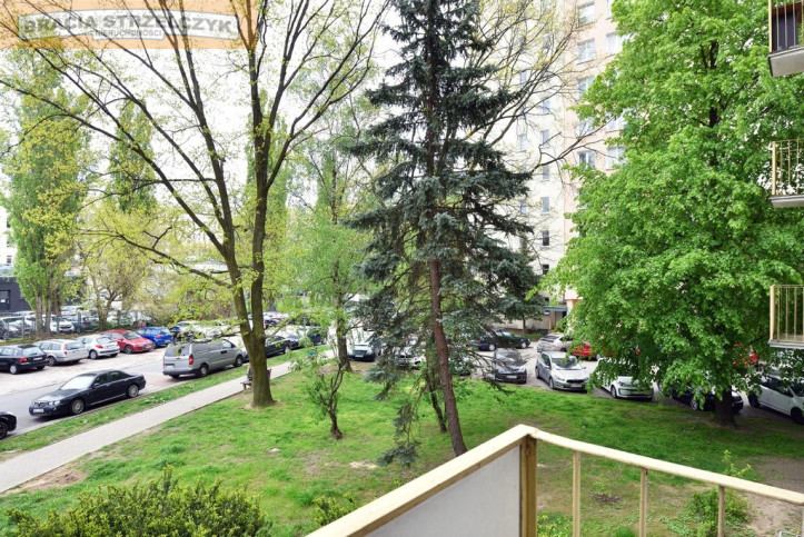 Mieszkanie Sprzedaż  Mokotów Jana Maklakiewicza 10